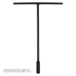 PRO UNITED Kunci T Soket Fixed (Kunci Sok)