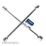 PRO-QUIP Cross Wrench 4-Way (Kunci Roda Palang)