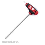 RS PRO Hex Wrench Metric T Type