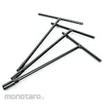 TEKIRO Kunci Sok T Set