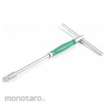 TEKIRO T-Handle Wrench Adaptor (Kunci T)