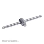 TRUSCO Sliding T-Handle (T Bar)