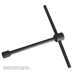 Tenka Kunci T Nut For Truck Wheel (Kunci Roda)