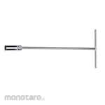 Toptul Kunci T Busi Swivel Magnetic (Kunci Busi)