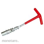 VELOZ Kunci T Busi Spiral Swivel (Kunci Busi)