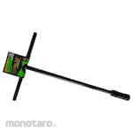 VELOZ Kunci T Soket Fixed (Kunci Sok)