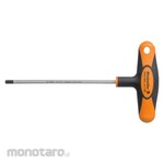 WEIDMULLER Hex Socket Screwdriver T-Handle