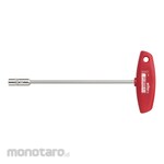 WIHA Socket Wrench Cross Handle (Kunci Sok)