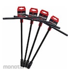 Yukido T-Type Socket Wrench (Kunci Sok T / Kunci T)