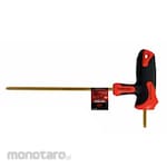Yukido Torx T Hex Key (Kunci L Bintang / Kunci Torx)