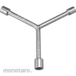 ASH Kunci Soket Tipe Y