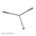 BESTGUARD Kunci Soket Tipe Y CRV