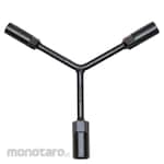 Jason Kunci Soket Tipe Y Panjang