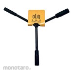 OLIQ Kunci Soket Tipe Y