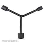 PRO UNITED Kunci Soket Tipe Y