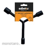 Sabetzu Kunci Soket Tipe Y Pendek