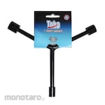 TOHO (TOOLS) Kunci Soket Tipe Y Pendek