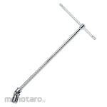 BETA T-Handle Wrench with Swivelling Hexagon Socket