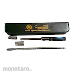 C-Mart Quick-Action Cross Tire Wrench