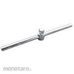 C-Mart Sliding T-Handle 1/2inch