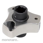 DEEN Speeder T-Shaped Handle