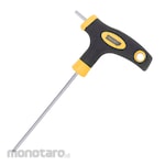 Deli T-Handle Hex Keys