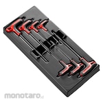 FACOM Tee Handle Set