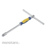 JETJO TOOLS Gagang Kunci Sok T