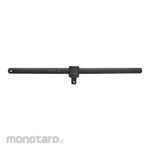 Jason CR-MO Steel T-Sliding Hand Bar