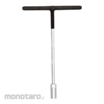 Jason Kunci Sok T CR-V Handle Karet Hitam