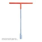 Jason T-Type Socket Wrench Rubber Handle