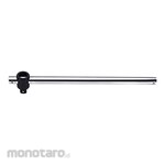 KO-KEN 25.4 Sq T Type Slide Handle 700mm