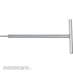 Mitoloy T Hollow Wrench, Power Type, Standard