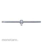 OSTEQ 1/2inch Dr SlideT-Handle Full Polish