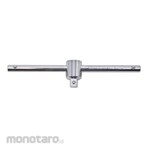 OSTEQ 1/4inch Dr Slide T-Handle Full Polish