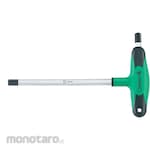 STAHLWILLE Dual Drive T-Handle Hex