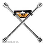 TOLSEN Kunci Roda Plang