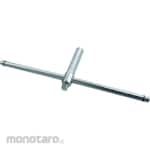 TONE Speed Cross Wrench