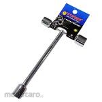 TORA T Socket Wrench 3 Ways