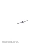 TRUSCO T-Type Slide Handle