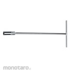 Toptul Ball Swivel Magnetic Spark Plug Socket T-Handle