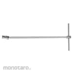 Toptul Ball Swivel Socket Sliding T-Handle