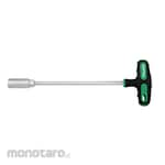 Toptul Hex Nut Driver T-Handle