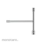 Toptul Mini 3 Way T-Handle Socket Wrench