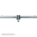 Yamoto Sliding T-Handle 3/8inch SQ Driveive