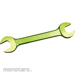 A-MAG Double Open End Wrench Non-Sparking (Kunci Pas)