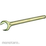 A-MAG Single Open End Wrench Non-Sparking (Kunci Pas)