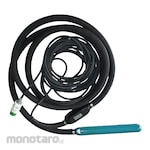 A-VIBRAS High Frequency Internal Vibrator