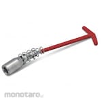 ALDO Kunci Busi Flexible 2in1