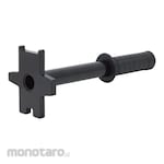 ALDO Kunci Pembuka Tutup Drum